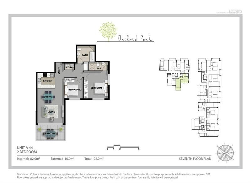 5 Gertrude St, Wolli Creek NSW 2205