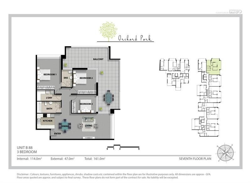 5 Gertrude St, Wolli Creek NSW 2205