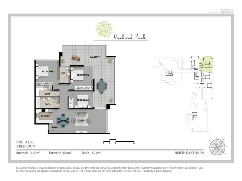 5 Gertrude St, Wolli Creek NSW 2205