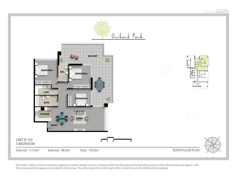 5 Gertrude St, Wolli Creek NSW 2205