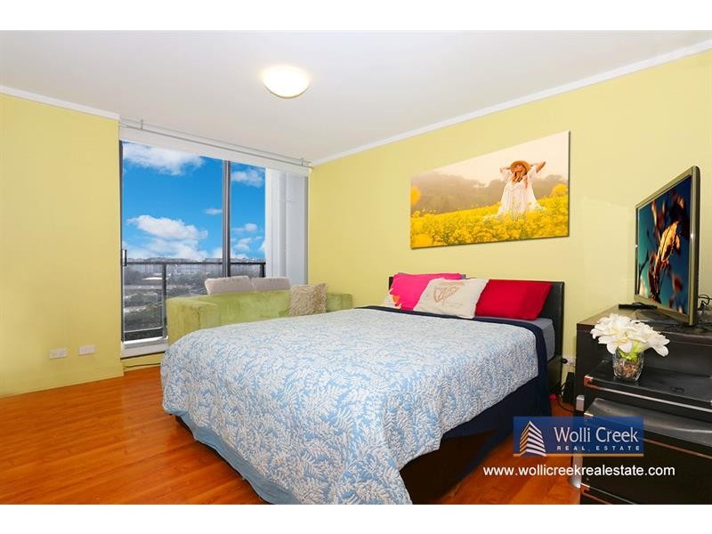 701/35B Arncliffe St, Wolli Creek NSW 2205