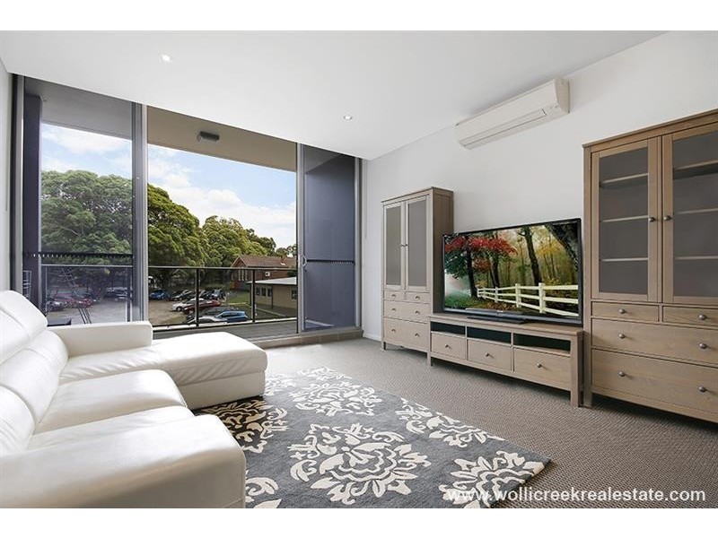 351/5 Loftus St, Arncliffe NSW 2205