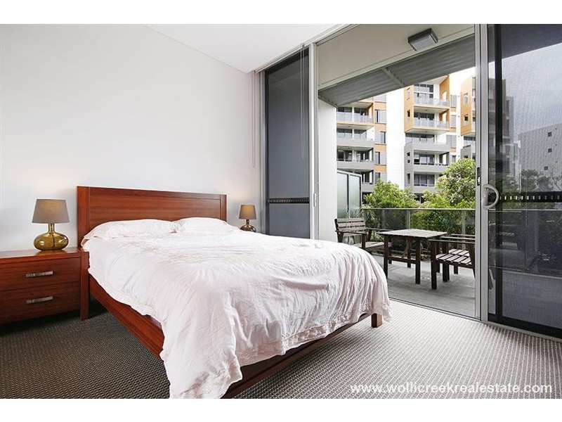 351/5 Loftus St, Arncliffe NSW 2205