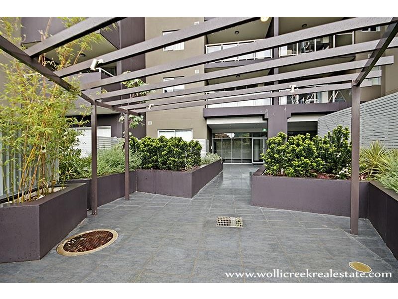 26 Marsh  St, Wolli Creek NSW 2205