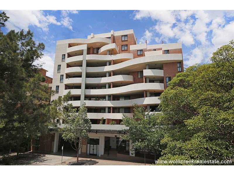 8/8-12 Market St, Rockdale NSW 2216