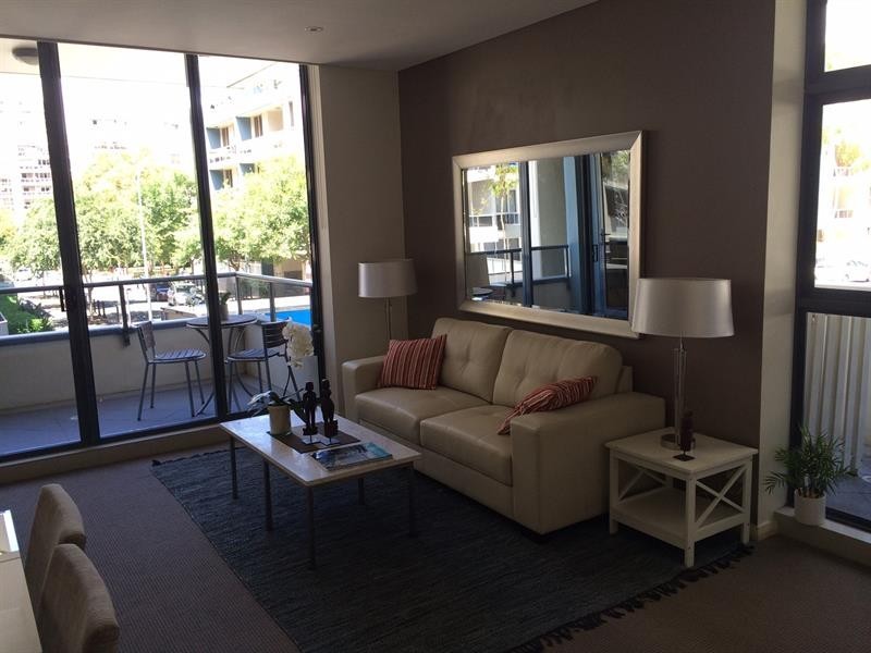 434/28 Danks  St, Waterloo NSW 2017