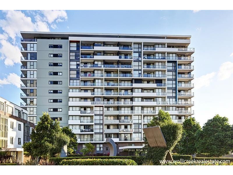 B1203/35 Arncliffe St, Wolli Creek NSW 2205