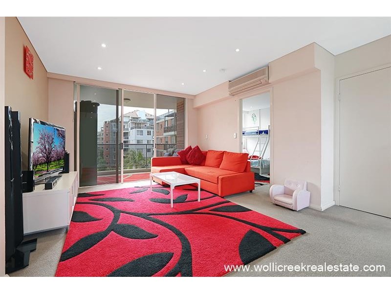 95 Bonar St, Wolli Creek NSW 2205