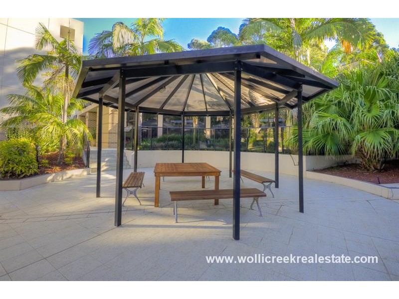 Wolli Creek NSW 2205