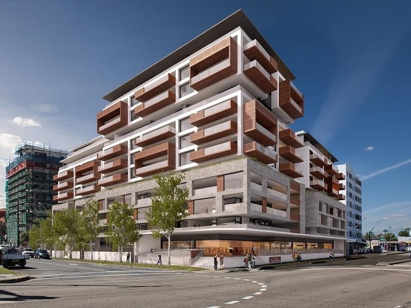 1 Gertrude St, Wolli Creek NSW 2205