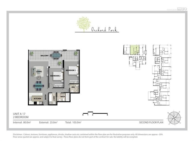 1 Gertrude St, Wolli Creek NSW 2205