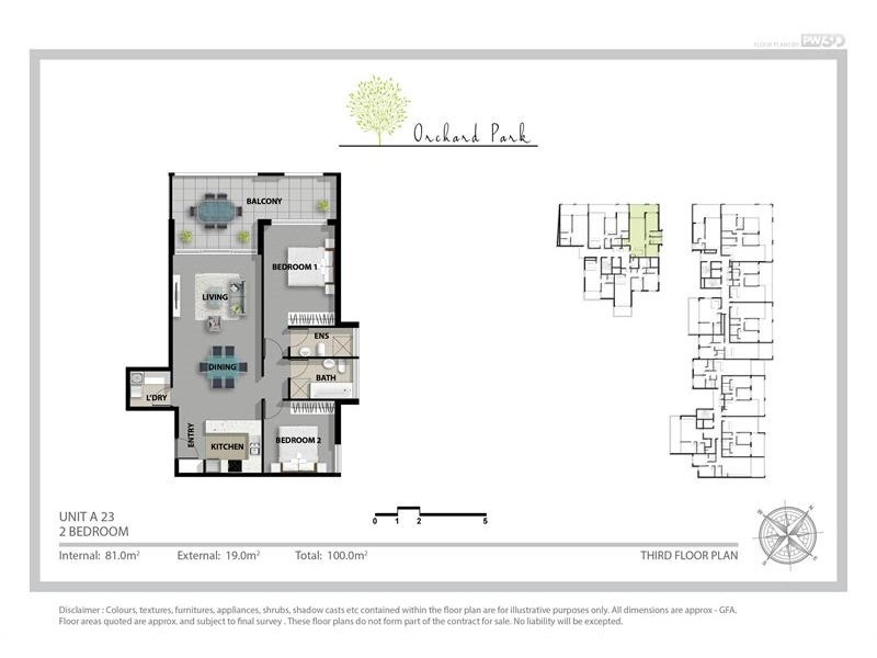 1 Gertrude St, Wolli Creek NSW 2205