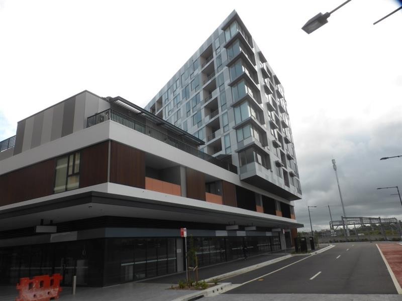 Wolli Creek NSW 2205