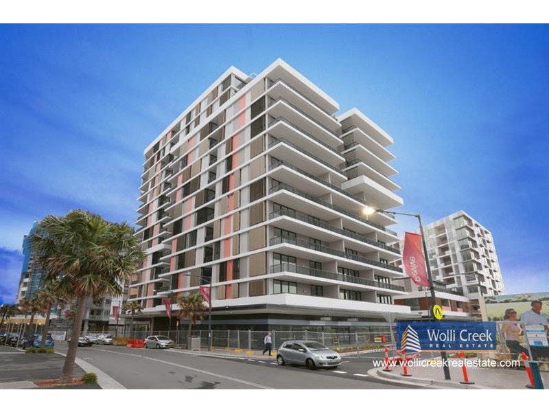 1201/5 Brodie Spark Dr, Wolli Creek NSW 2205