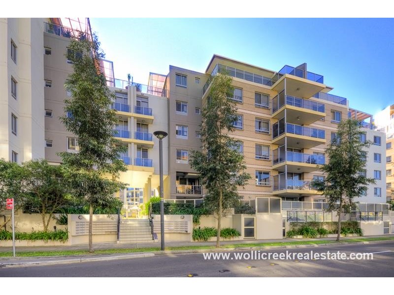 190/86-88 Bonar St, Wolli Creek NSW 2205