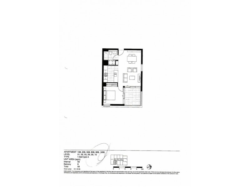 108/5 Brodie Spark Dr, Wolli Creek NSW 2205