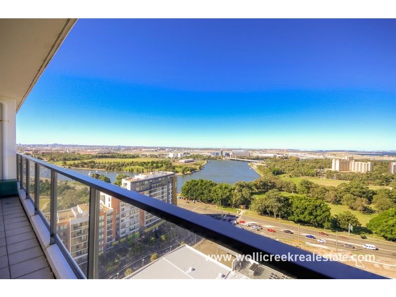 A1803/35 Arncliffe St, Wolli Creek NSW 2205