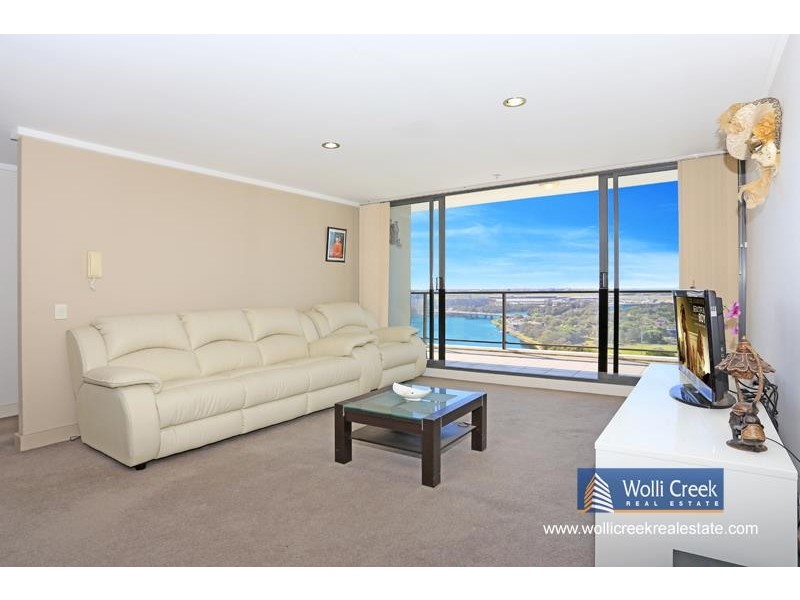 A1803/35 Arncliffe St, Wolli Creek NSW 2205