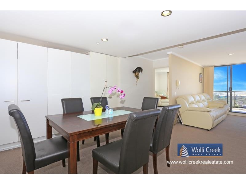 A1803/35 Arncliffe St, Wolli Creek NSW 2205