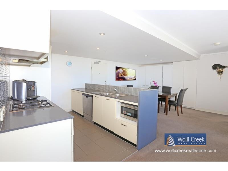 A1803/35 Arncliffe St, Wolli Creek NSW 2205