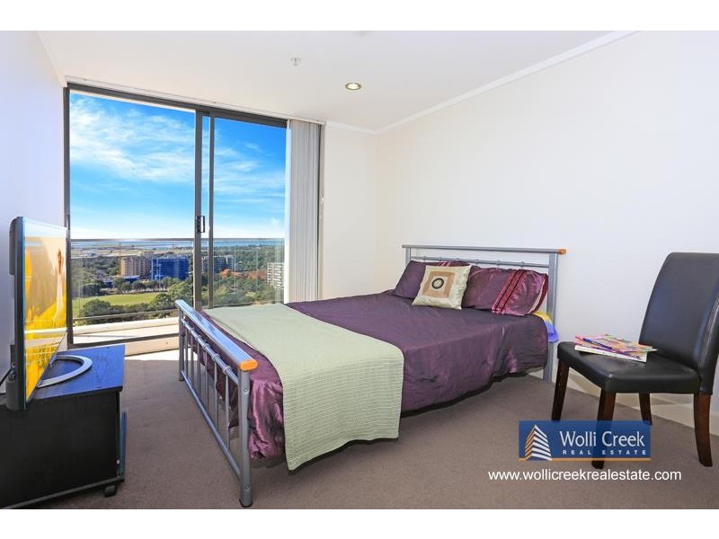 A1803/35 Arncliffe St, Wolli Creek NSW 2205
