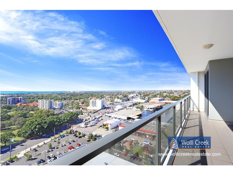 A1803/35 Arncliffe St, Wolli Creek NSW 2205