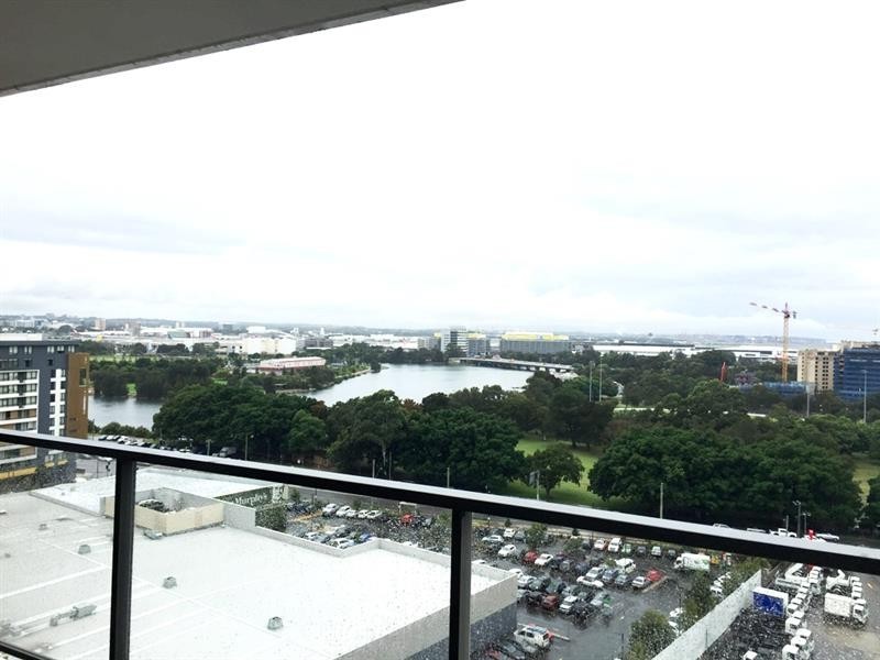 B13/35 Arncliffe St, Wolli Creek NSW 2205