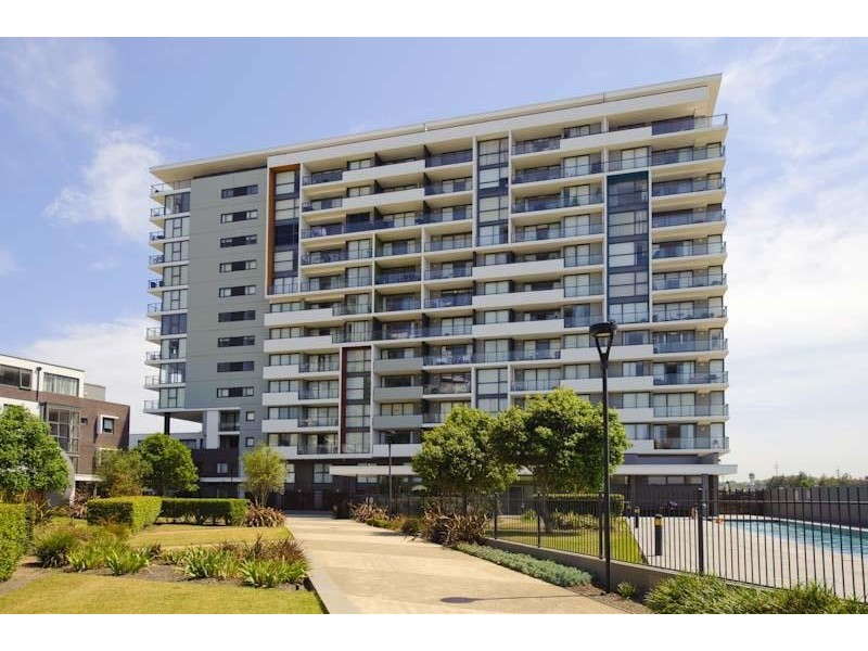 LVL 12/35b Arncliffe St, Wolli Creek NSW 2205
