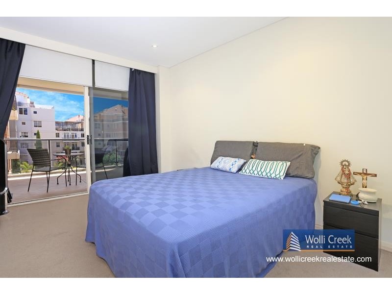130/97 Bonar St, Wolli Creek NSW 2205