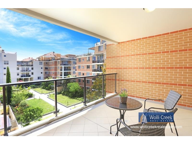 130/97 Bonar St, Wolli Creek NSW 2205