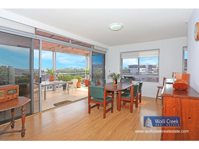 100/88 Bonar St, Wolli Creek NSW 2205