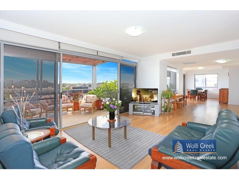 100/88 Bonar St, Wolli Creek NSW 2205