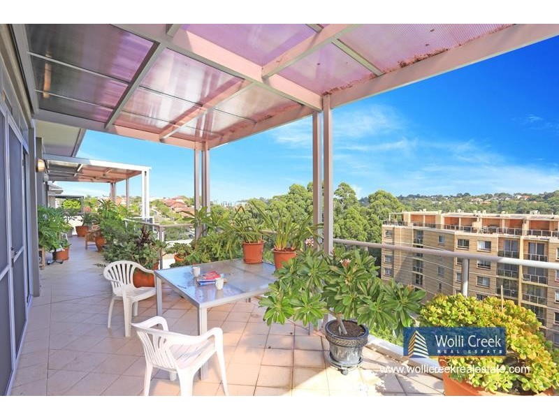 100/88 Bonar St, Wolli Creek NSW 2205