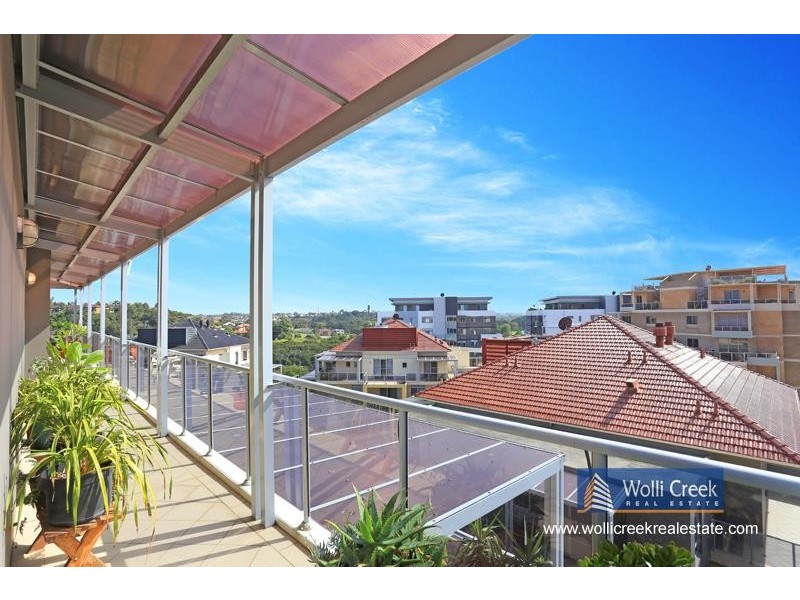 100/88 Bonar St, Wolli Creek NSW 2205