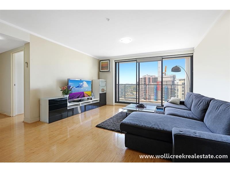 35B Arncliffe St, Wolli Creek NSW 2205