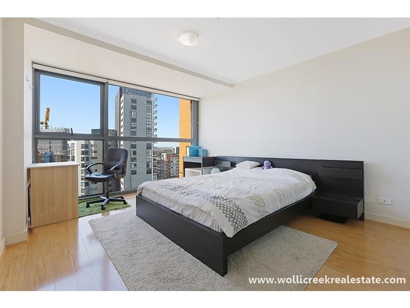 35B Arncliffe St, Wolli Creek NSW 2205