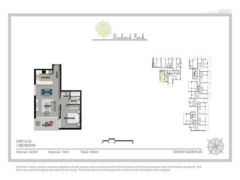 1-5 Gertrude St, Wolli Creek NSW 2205