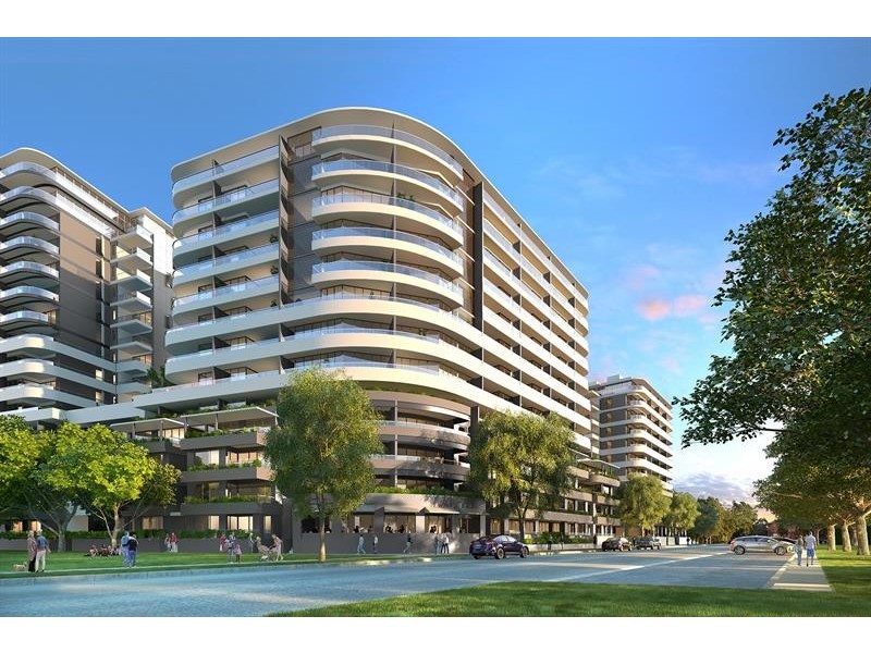 20 Levey St, Wolli Creek NSW 2205