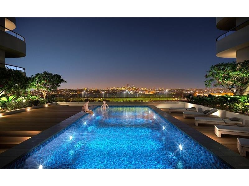 20 Levey St, Wolli Creek NSW 2205
