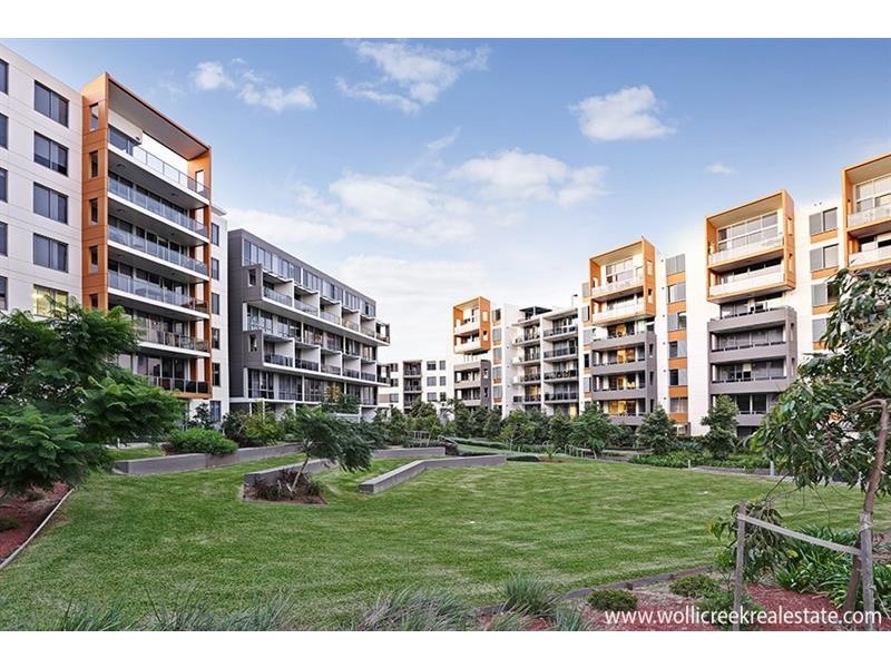 221/18 Bonar St, Wolli Creek NSW 2205