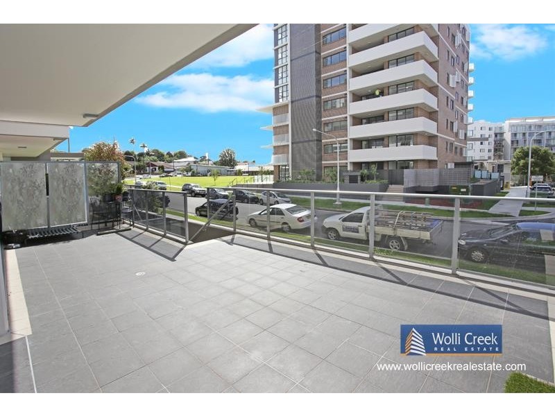 221/18 Bonar St, Wolli Creek NSW 2205
