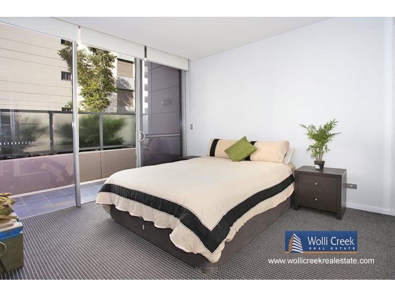 221/18 Bonar St, Wolli Creek NSW 2205