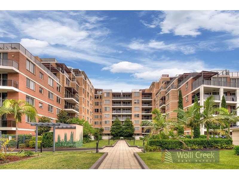 95 Bonar St, Wolli Creek NSW 2205