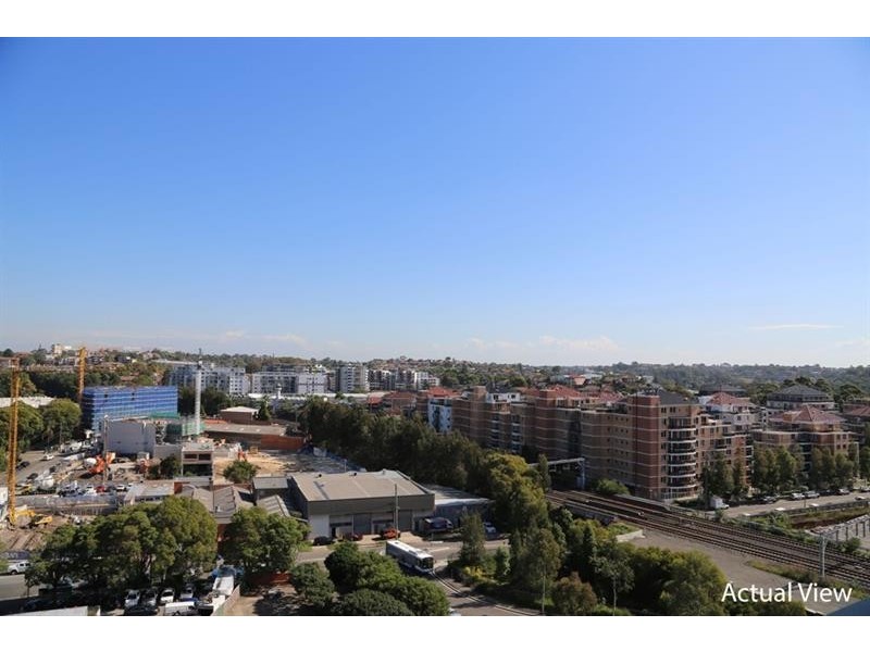 1105/35B Arncliffe St, Wolli Creek NSW 2205