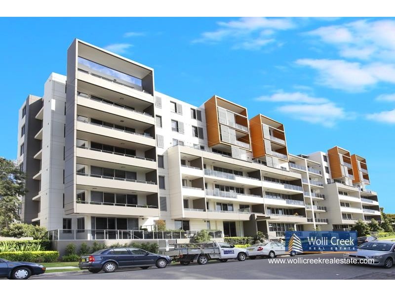221/18 Bonar St, Wolli Creek NSW 2205