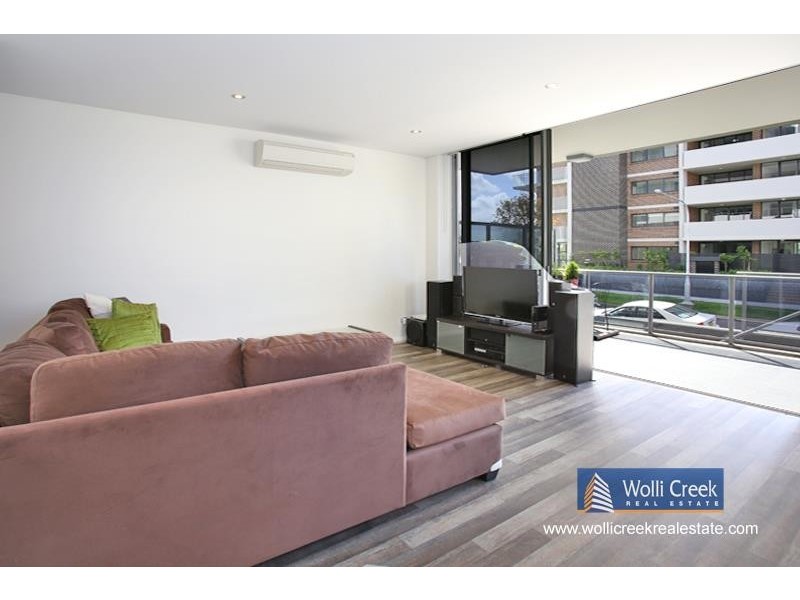 221/18 Bonar St, Wolli Creek NSW 2205