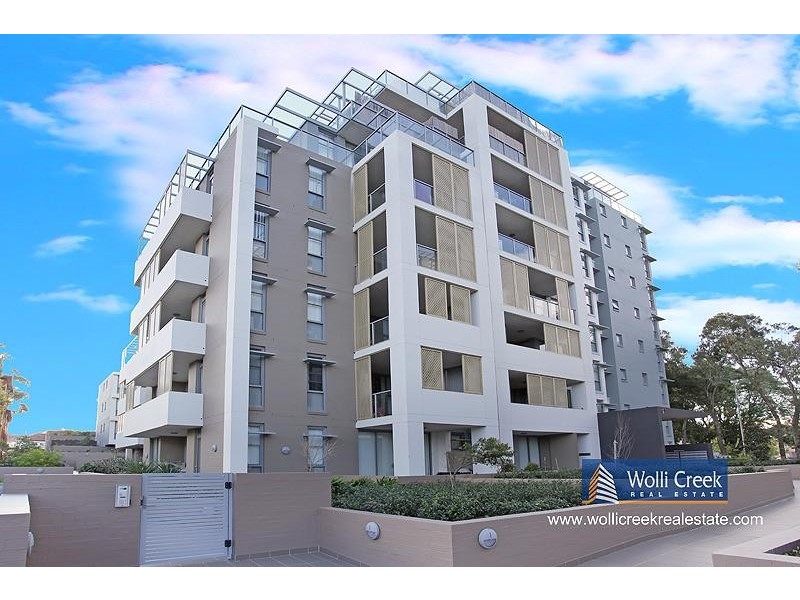 B308/15 Flack Ave, Hillsdale NSW 2036