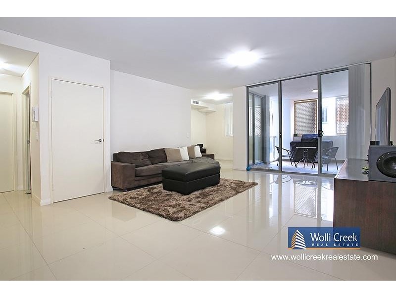 B308/15 Flack Ave, Hillsdale NSW 2036