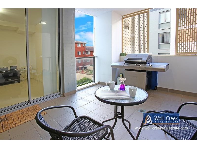 B308/15 Flack Ave, Hillsdale NSW 2036