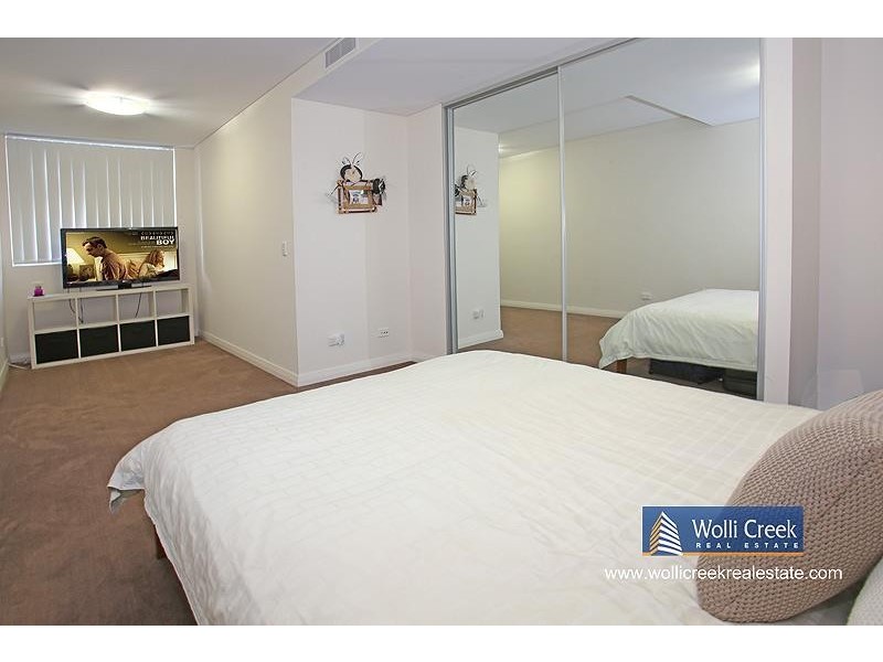 B308/15 Flack Ave, Hillsdale NSW 2036